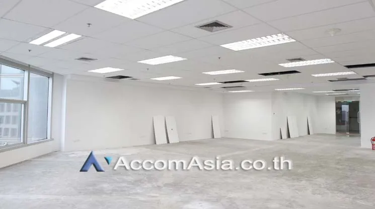 unit Office space For Rent in Sathorn, Bangkok  near BTS Chong Nonsi - BRT Sathorn (AA16925)